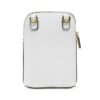 Liu Jo Adonide iPhone Case Off White