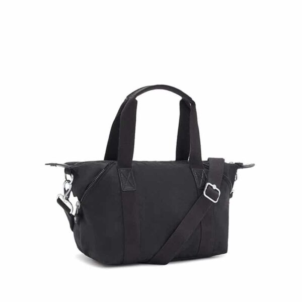 Kipling Firefly UP Blue Bleu 2