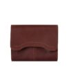 Cowboysbag Purse Newmill Antracite