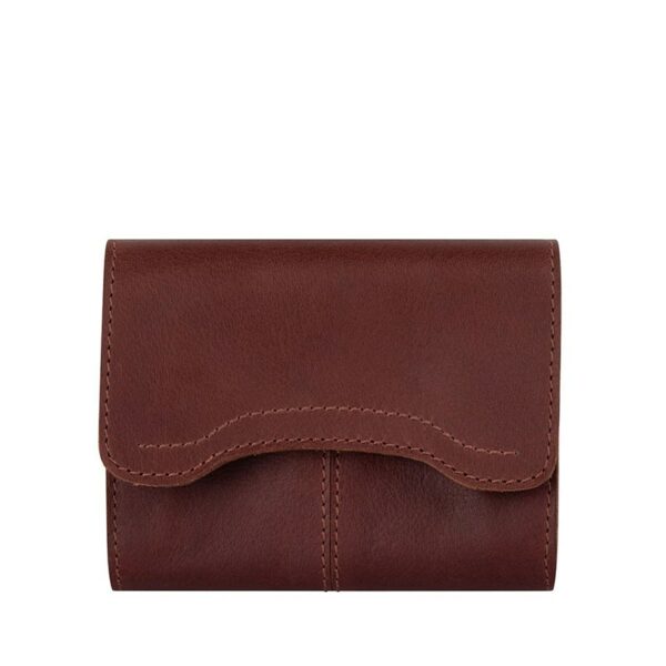 Cowboysbag Purse Newmill Antracite