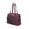 LouLou Essentiels 104BAG Lazy Lizard Black