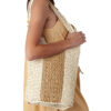 Barts Jondi Tote Sand