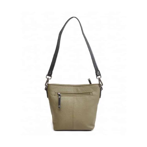 Berba Barbarossa Toiletbag Military