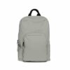 Rains Buckle Money Pouch Beige