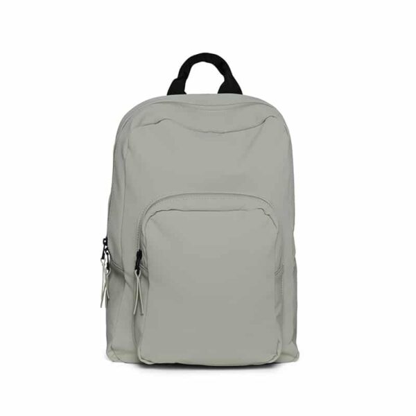 Rains Buckle Money Pouch Beige