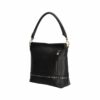 Micmacbags Masterpiece Shopper Black
