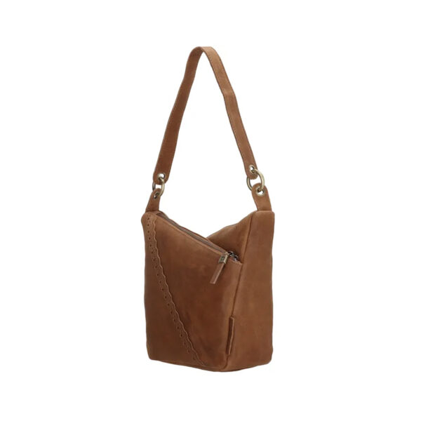 Micmacbags Marrakech Shoulderbag Brown