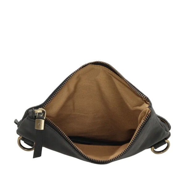 Micmacbags Marrakech Hipbag Medium Black
