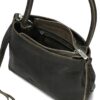 Shabbies Amsterdam Cian Shoulderbag Green