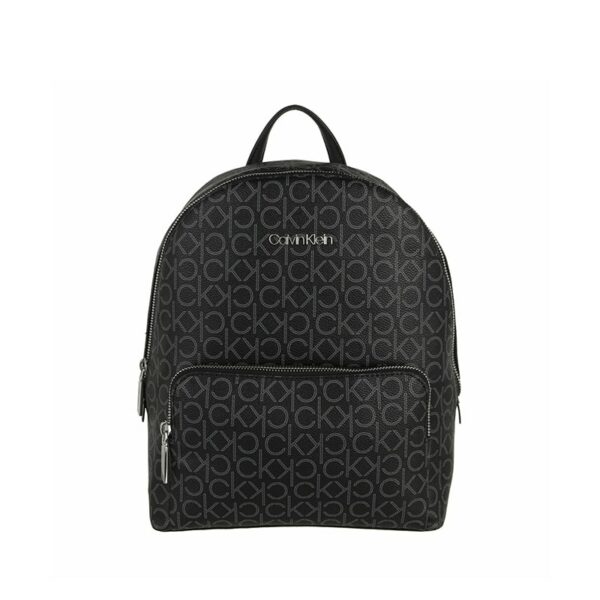 Calvin Klein Must T Campus Backpack Black