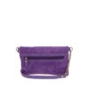 LouLou Essentiels 28CROSSBODY Sugar Snake Black