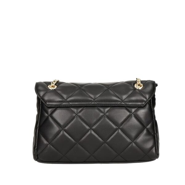 Valentino Ocarina Shoulderbag Nero