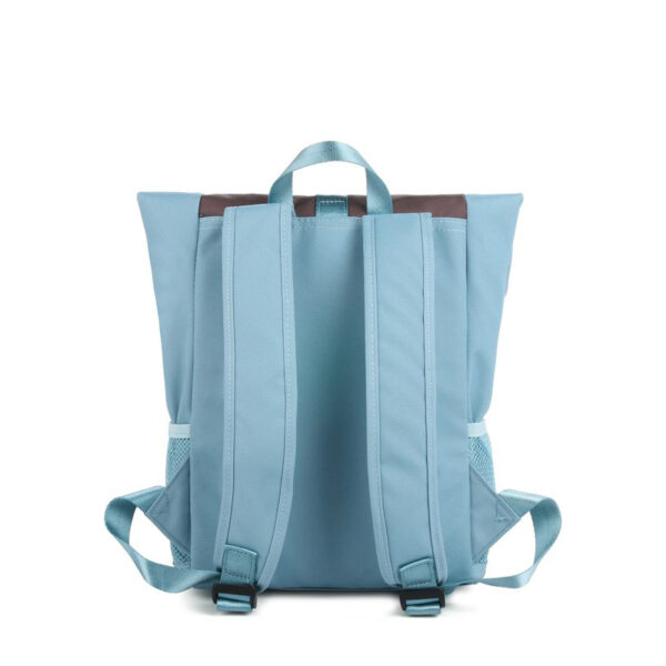 YLX Original Backpack Kids Bronze Green Navy Blue