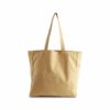 Markberg IsidoraMBG "99 Problems" Shopper Mustard