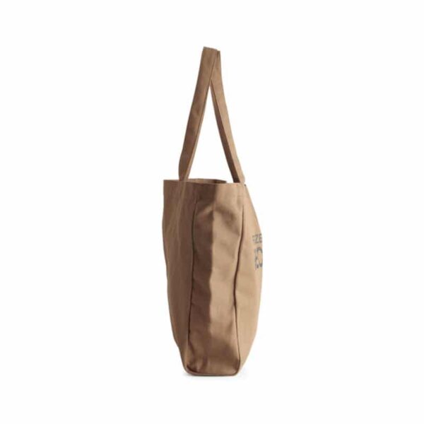 Markberg IsidoraMBG "New Black" Shopper Zwart