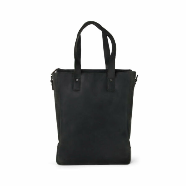 Plevier Jackson Shopper 15.6 inch Zwart