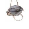 Berba Barbarossa Shopper Cemento
