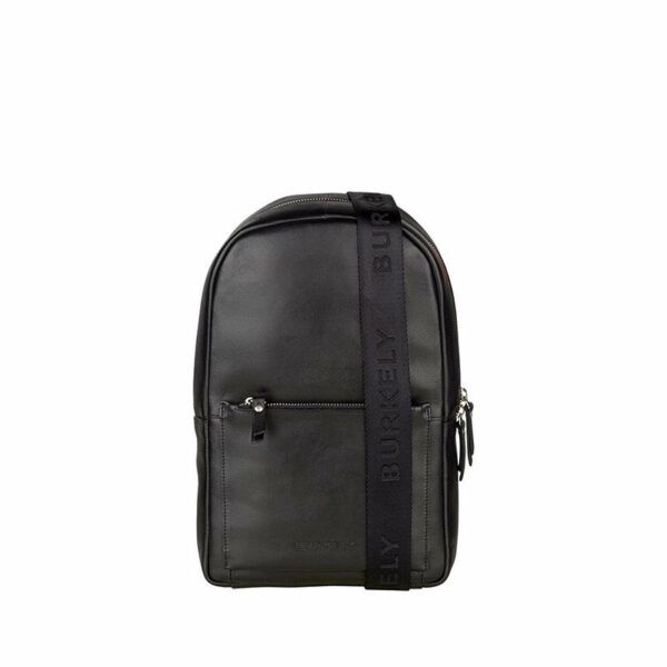 Burkely Suburb Seth Bodypack Cognac
