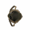Burkely Croco Cassy Hobo Taupe