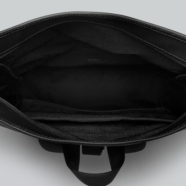 Gaston Luga Rullen 16'' - Black