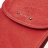 dR Amsterdam Tampa Flap Schoudertas / Portemonnee Red