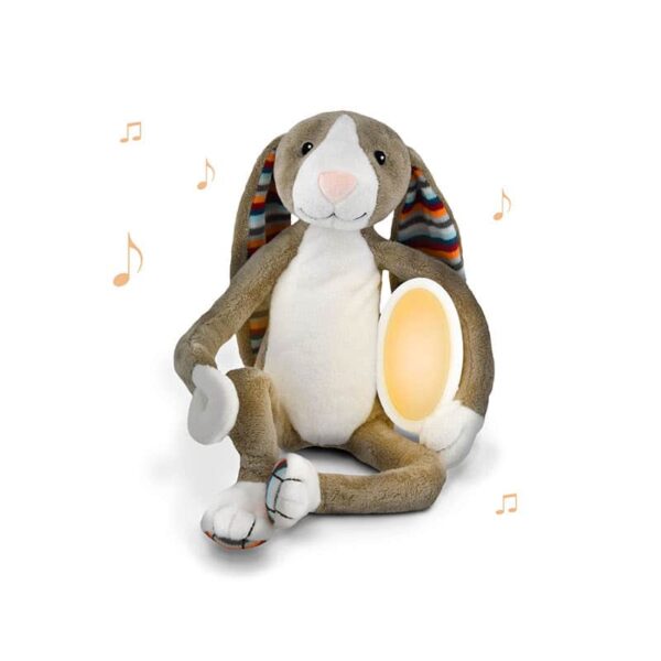 ZAZU - Nightlight Soft Toy - Katie