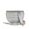 Valentino Ada Flap Bag Nero