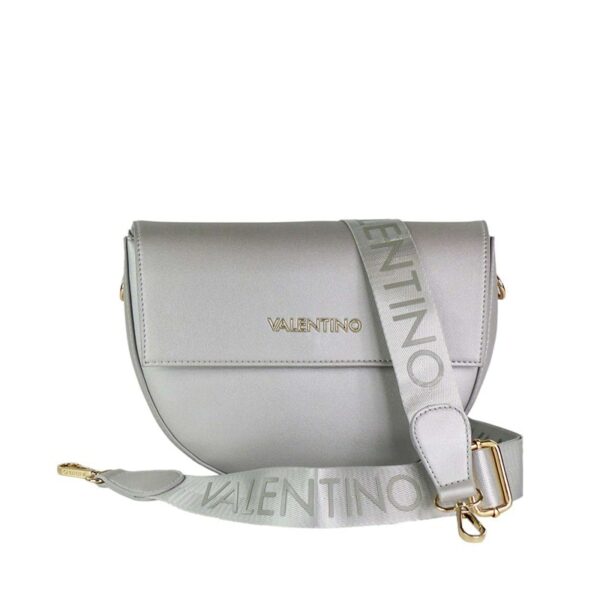 Valentino Ada Flap Bag Nero