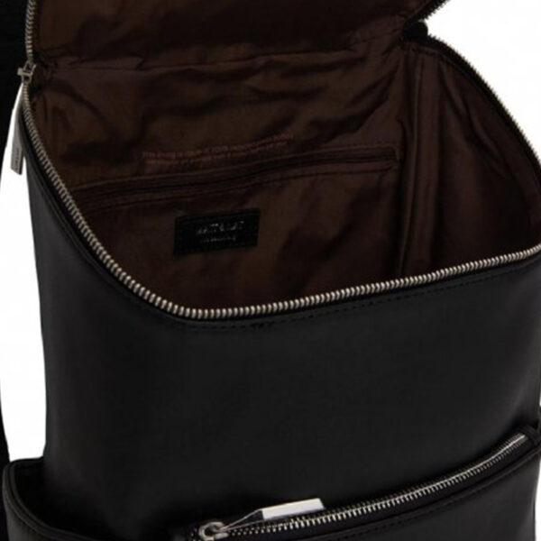 Matt & Nat Alex Sol Backpack Black