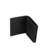 Cowboysbag Card Wallet Longreach (6cards) Misty Black