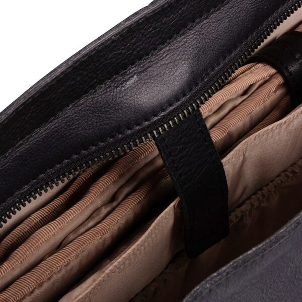 Cowboysbag Diaper Bag Alvanley Black