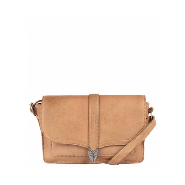 Cowboysbag Bag Hartford Sand