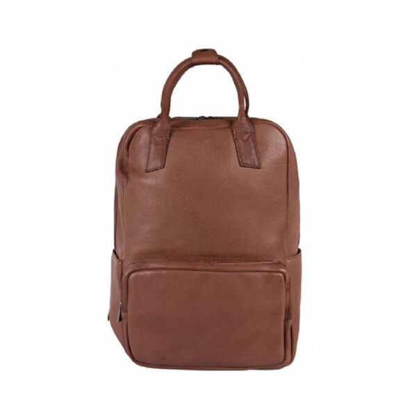 Cowboysbag Laptop Bag Fonthill 15.6" Tan