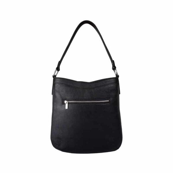Cowboysbag Hobo Arnold Black