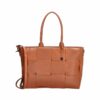 Charm London Whitehall Shopper Large Cognac
