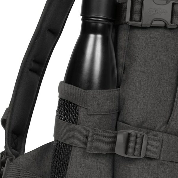 Eastpak Floid CS Black Denim 2.0