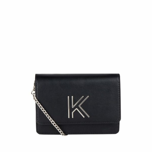 Kendall + Kylie Bags Arya Purse Black Mix