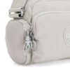 Kipling Greti Satin Rust