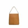 MYOMY LIMA Shopper - hunter ocher