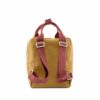 Sticky Lemon A Journey Of Tales Backpack Small Purple Tales
