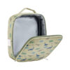 A Little Lovely Company Cool Bag: Rainbows