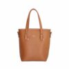 Charm London Oxford Handbag Light Grey