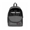 Eastpak Office Zippl'r Rugtas Black Denim