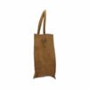 Zebra Lisa Shopper Camel