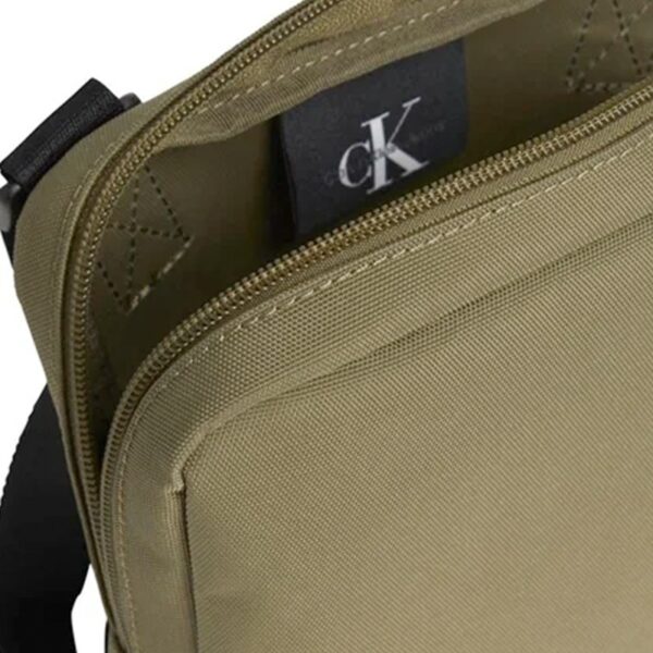 Calvin Klein Sport Essentials Reporter Green