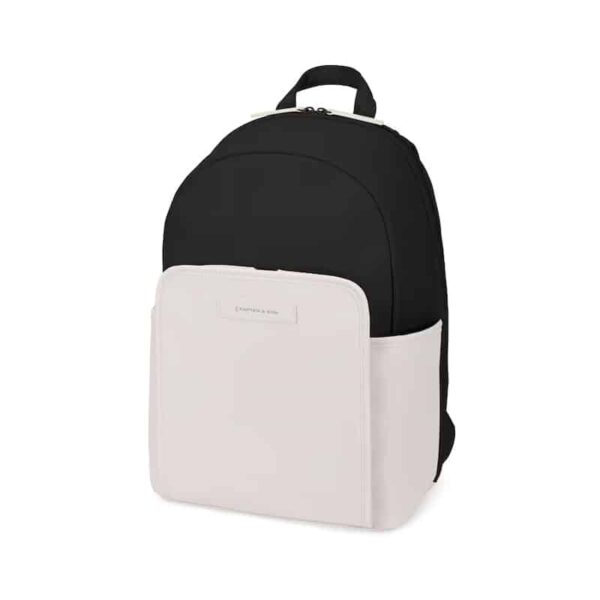 Kapten & Son Aalborg Cream Black