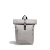 Gaston Luga Splash Toiletry Bag Black