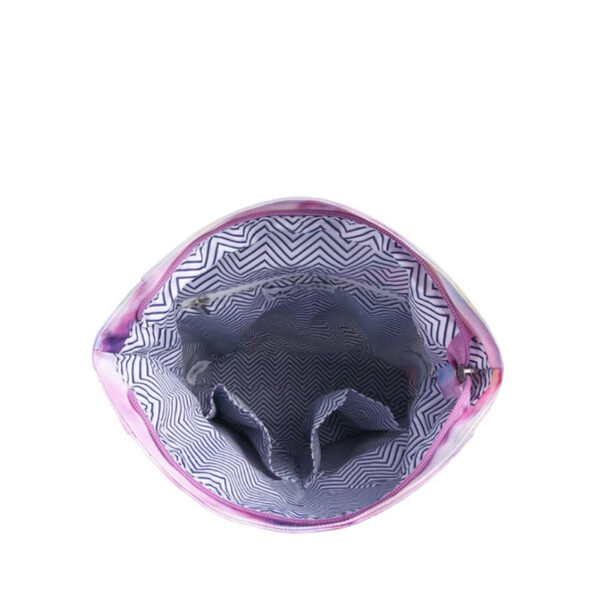 YLX Original Backpack Kids Tie Dye Hyacinth