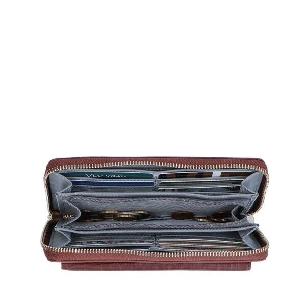 LouLou Essentiels SLB Classy Croc Cacao