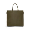 Matt & Nat Curb Vintage Tote Bag Olive